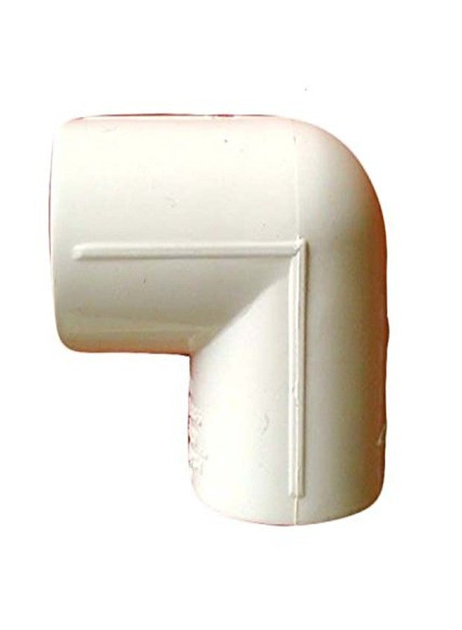 كوع أسترال 20 مم (3/4 بوصة) من مادة CPVC، عبوة من 100 قطعة